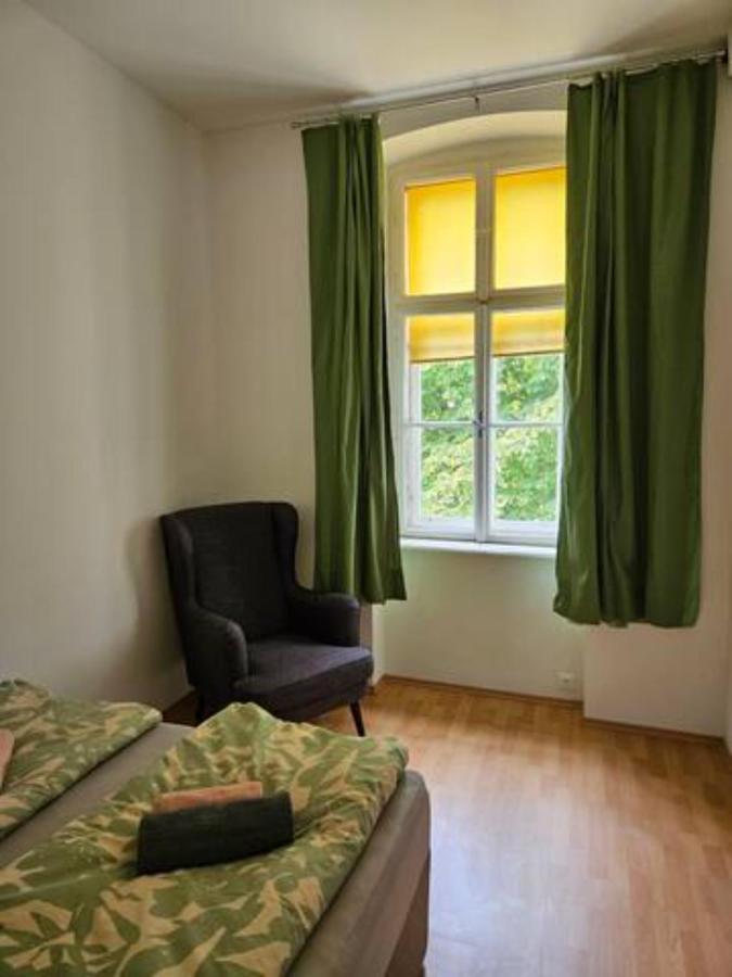 Ferienwohnung Imperial Flats Wien Exterior foto