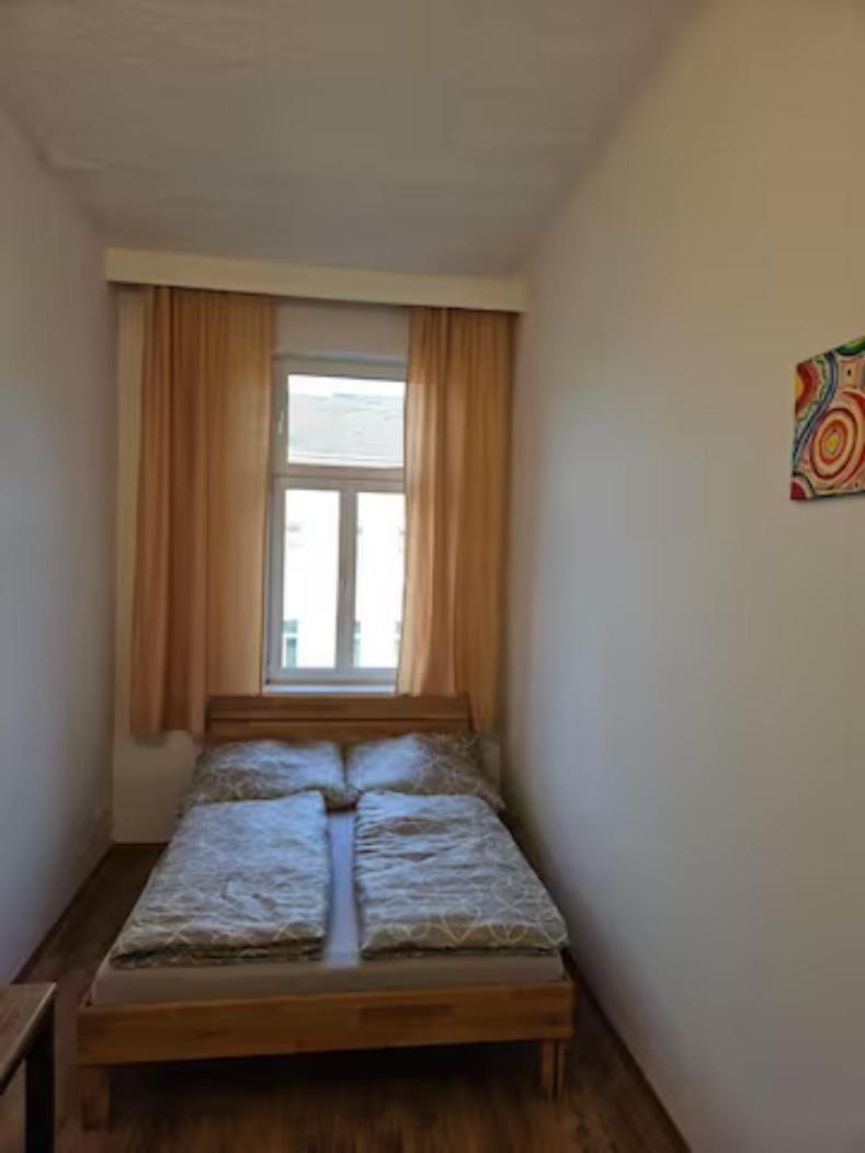 Ferienwohnung Imperial Flats Wien Exterior foto
