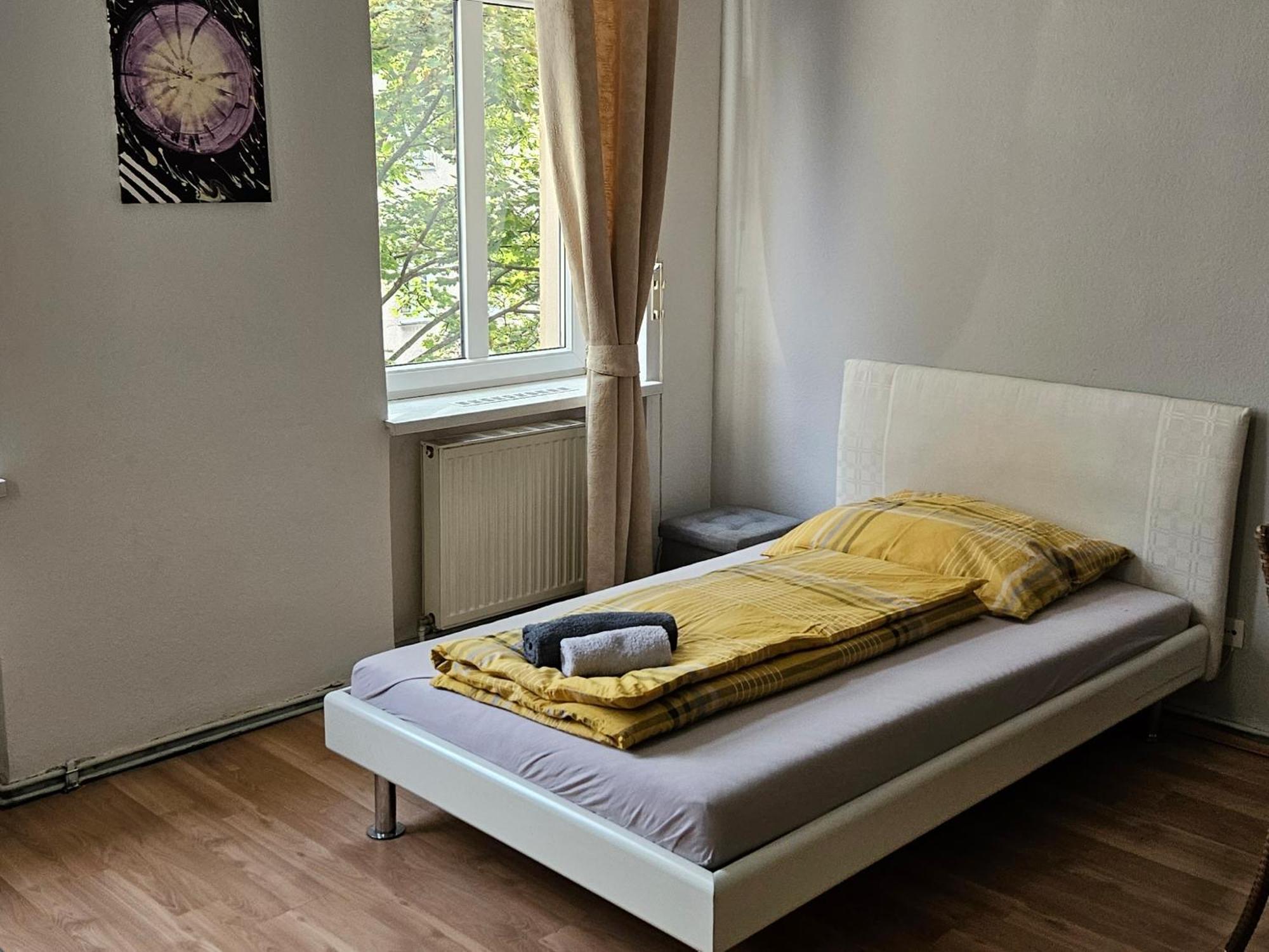 Ferienwohnung Imperial Flats Wien Zimmer foto